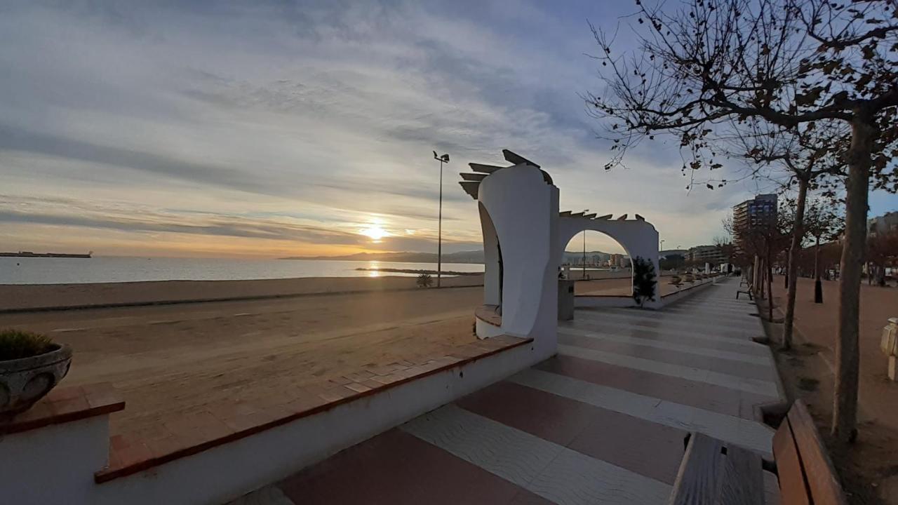 Palamosbeach Extérieur photo