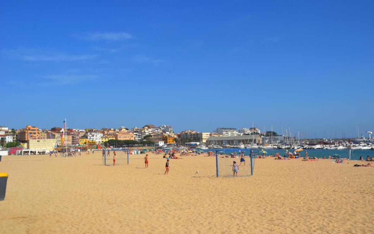 Palamosbeach Extérieur photo