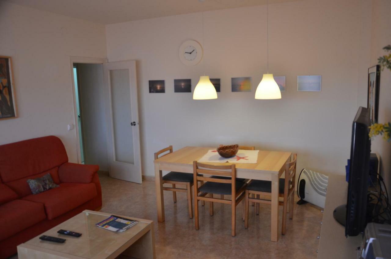 Palamosbeach Extérieur photo