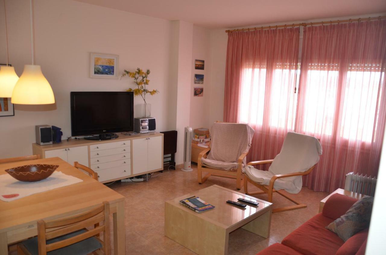 Palamosbeach Extérieur photo
