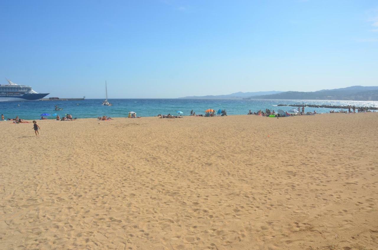 Palamosbeach Extérieur photo